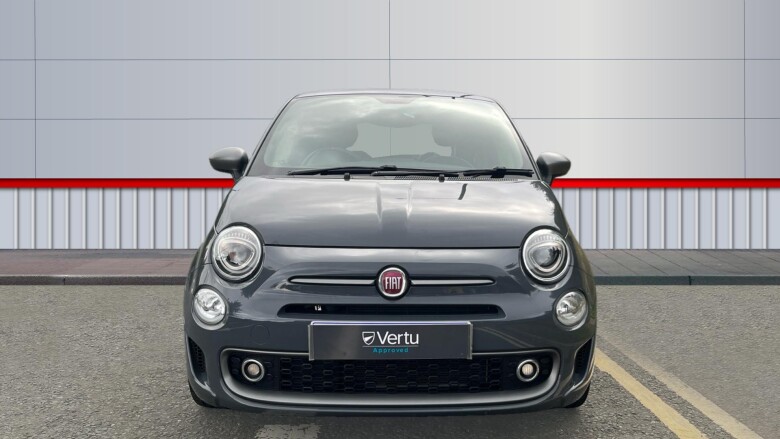 Fiat 500 1.0 Mild Hybrid Sport 3dr Petrol Hatchback